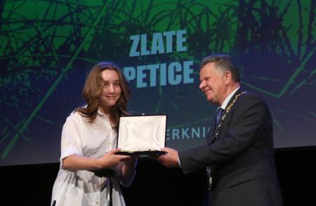ZLATA PETICA 53 FOTO LJUBO VUKELIČ